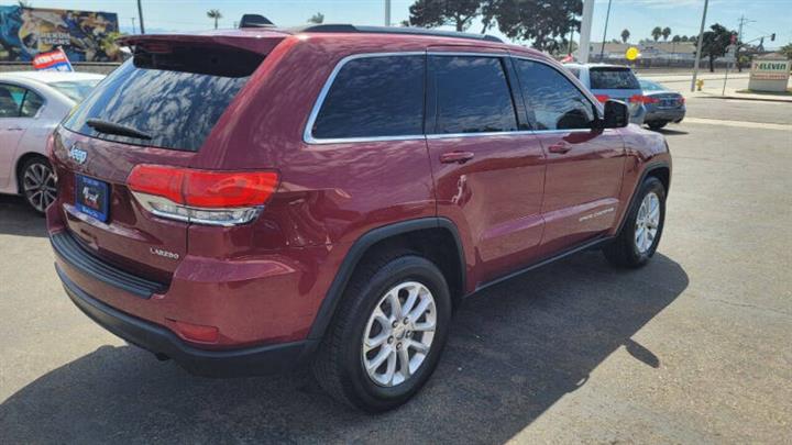 $14995 : 2015 Grand Cherokee Laredo image 4