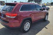 $14995 : 2015 Grand Cherokee Laredo thumbnail