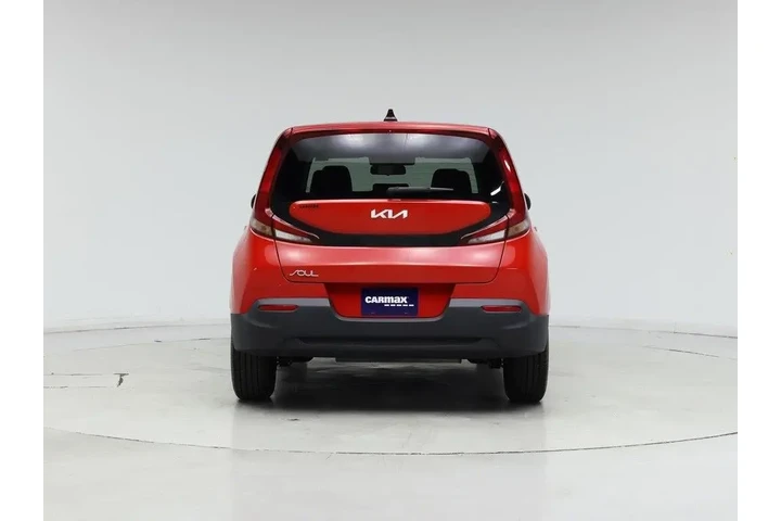 $15998 : Kia Soul 2022 LX 4dr Crossov image 6