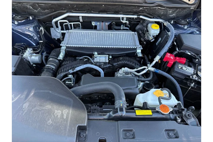 $35995 : Subaru Ascent 2025 AWD Premi image 6