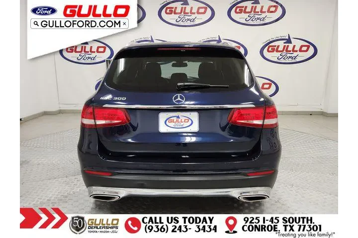 $19991 : Mercedes-Benz GLC 2019 GLC 3 image 6