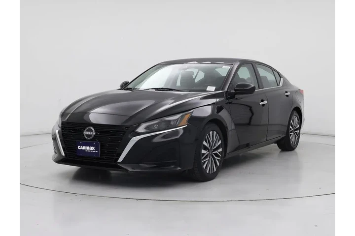 $19998 : Nissan Altima 2023 2.5 SV 4d image 4