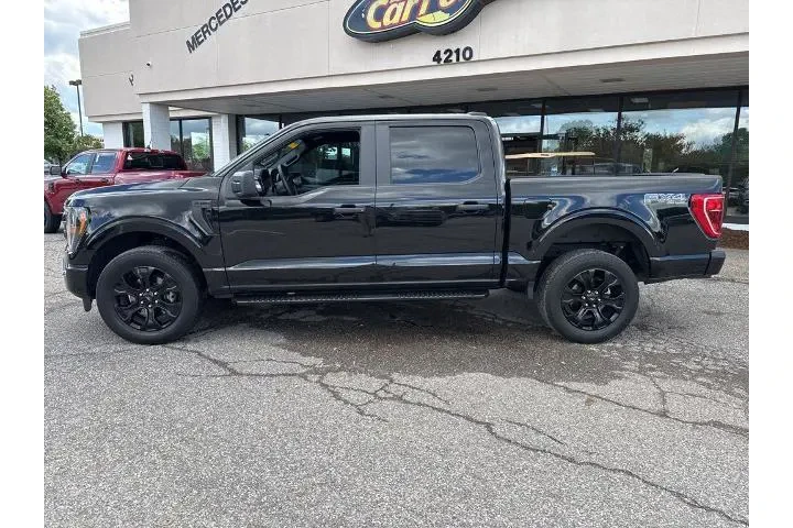 $36735 : Ford F-150 2023 4x4 XL 4dr S image 6