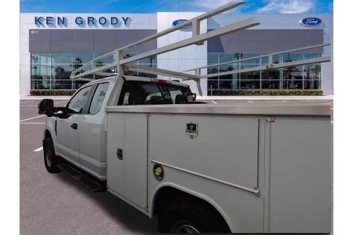 $27585 : Ford F-350 Super Duty 2020 4 image 7