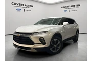 Chevrolet Blazer 2023 AWD LT