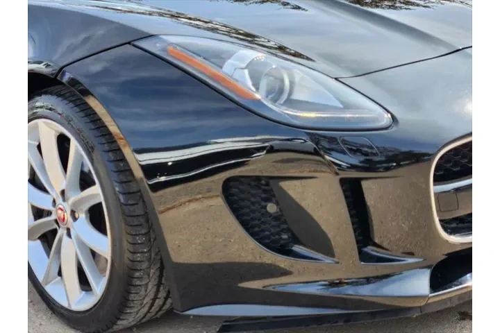 $31000 : Jaguar F-TYPE 2015 S 2dr Con image 10