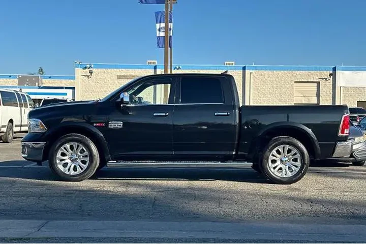 $23922 : Ram 1500 2017 4x4 Laramie Li image 5