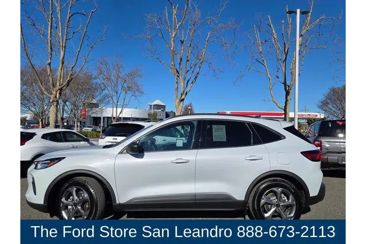 $32988 : Ford Escape Hybrid 2025 ST-L image 6