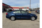 2014 Jetta Sedan 4dr Auto SE
