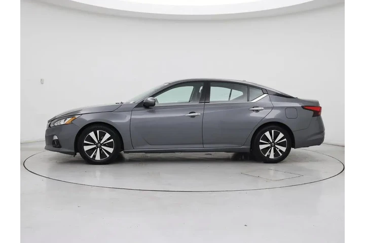 $13998 : Nissan Altima 2019 2.5 SL 4d image 3