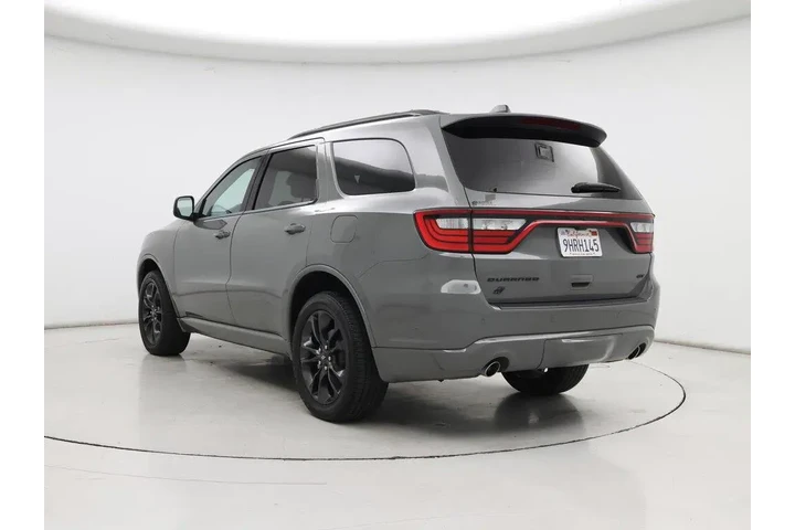 $28998 : Dodge Durango 2023 AWD GT La image 2
