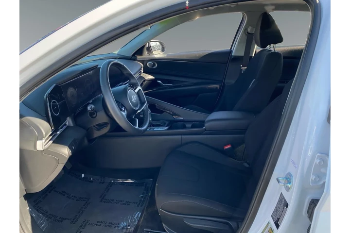 $29229 : Hyundai ELANTRA 2025 SEL Con image 9