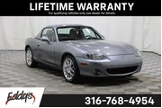 Mazda MX-5 Miata 2002 SE 2dr en Wichita