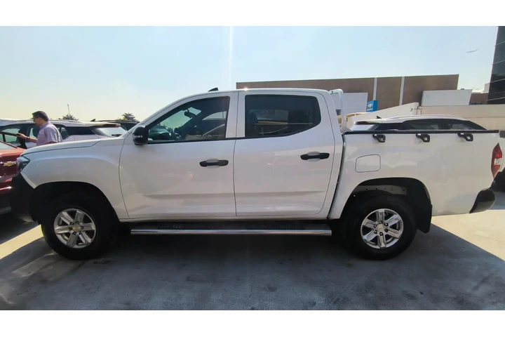 $399000 : Chevrolet S10 Max 2023 image 3