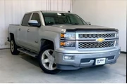 $15141 : Chevrolet Silverado 1500 201 thumbnail