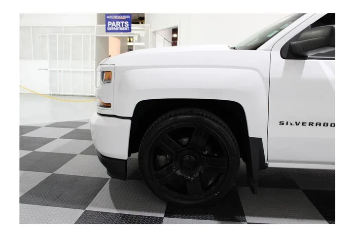 $27999 : Silverado 1500 2018 image 8