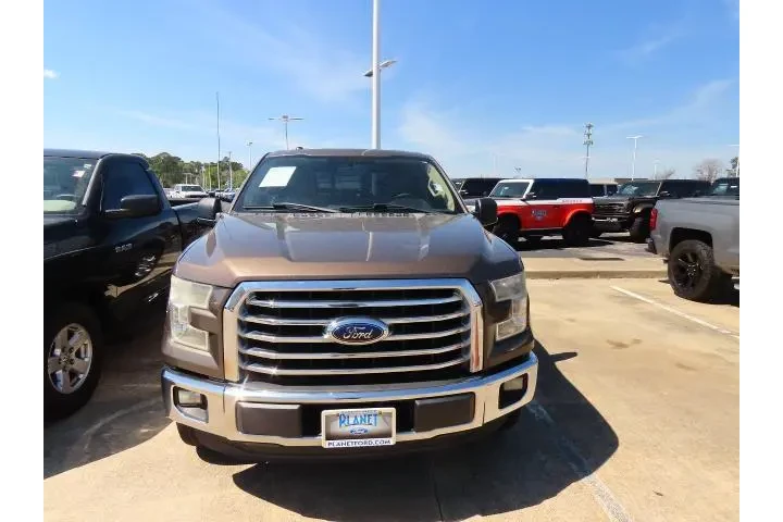 $10999 : Ford F-150 2015 4x2 XL 4dr S image 5
