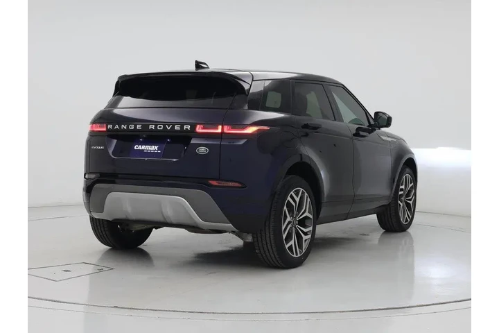 $27998 : Land Rover Range Rover Evoqu image 8