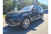 $17998 : Land Rover Discovery 2017 AW thumbnail