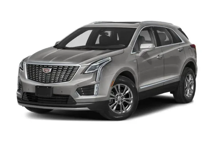 $29553 : Cadillac XT5 2022 4x4 Premiu image 1