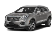 Cadillac XT5 2022 4x4 Premiu en Chicago