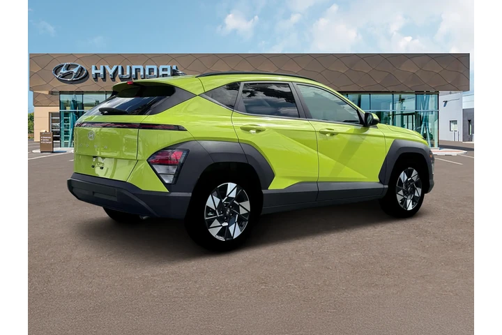 $22325 : Hyundai KONA 2025 SEL Conven image 8