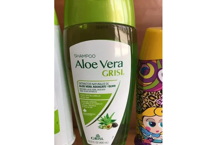 Nueva Vida Hierbas y Vitaminas image 9