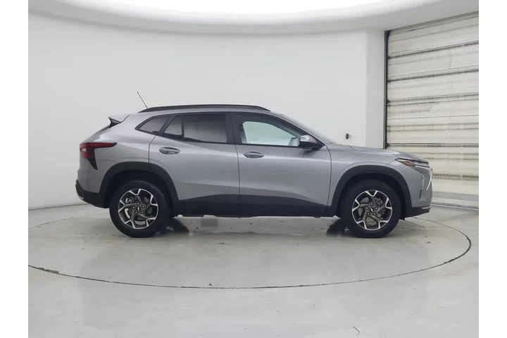 $21998 : Chevrolet Trax 2025 LT 4dr C image 7