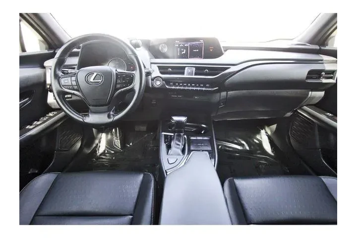 $22380 : Lexus UX 200 2019 F SPORT 4d image 8