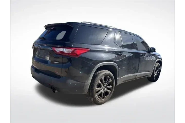 $15700 : Chevrolet Traverse 2019 RS 4 image 9