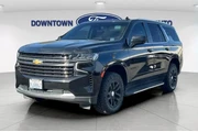 $34991 : Chevrolet Tahoe 2021 4x4 LT thumbnail