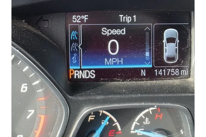 $4800 : Ford Escape 2016 AWD SE 4dr image 10