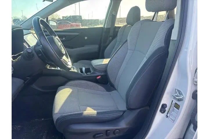 $23700 : Subaru Outback 2021 AWD Prem image 10