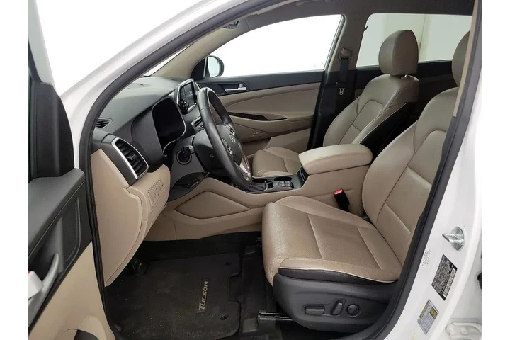 $19998 : Hyundai TUCSON 2020 AWD Limi image 3