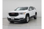 $16998 : GMC Acadia 2017 SLE-1 4dr SU thumbnail