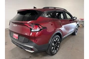 $24959 : Kia Sportage 2023 AWD X-Line thumbnail