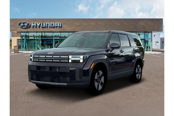 $35990 : Hyundai SANTA FE Hybrid 2026 image 1