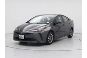 $22998 : Toyota Prius 2019 Limited 4d thumbnail