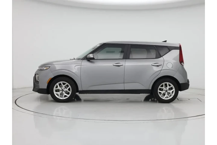 $15998 : Kia Soul 2022 LX 4dr Crossov image 3