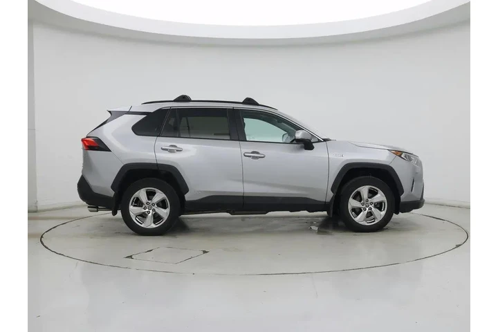 $32998 : Toyota RAV4 Hybrid 2021 AWD image 7