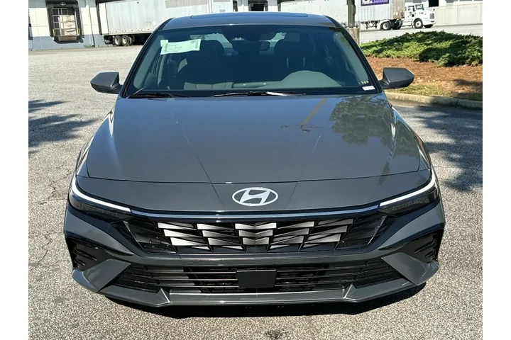 $15920 : Hyundai ELANTRA 2024 SEL 4dr image 2