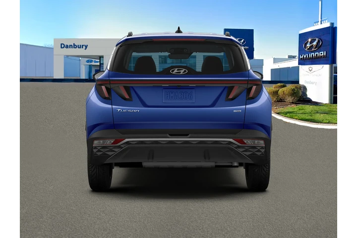$22467 : Hyundai TUCSON 2023 AWD SEL image 6
