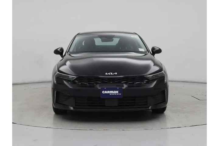 $23998 : Kia K5 2025 LXS 4dr Sedan image 5