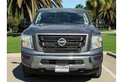 $31700 : Nissan Titan XD 2022 4x4 SV thumbnail