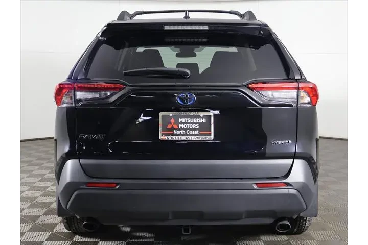 $32693 : Toyota RAV4 Hybrid 2024 AWD image 10