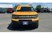 $23484 : Ford Bronco Sport 2022 AWD B thumbnail