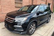 2016 Pilot Elite en Cleveland