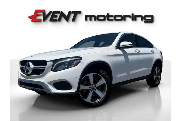 $23999 : 2019 Mercedes-Benz GLC image 5