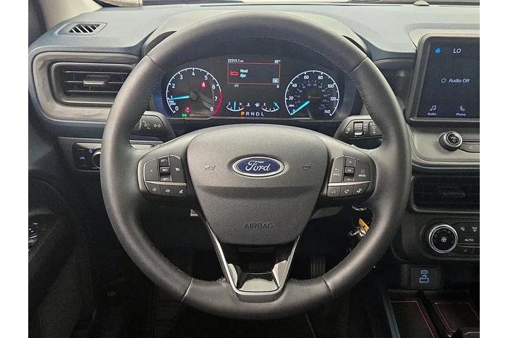 $26998 : Ford Maverick 2024 XLT 4dr S image 10