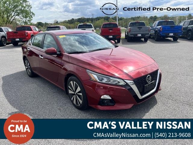 $24998 : PRE-OWNED 2021 NISSAN ALTIMA image 3
